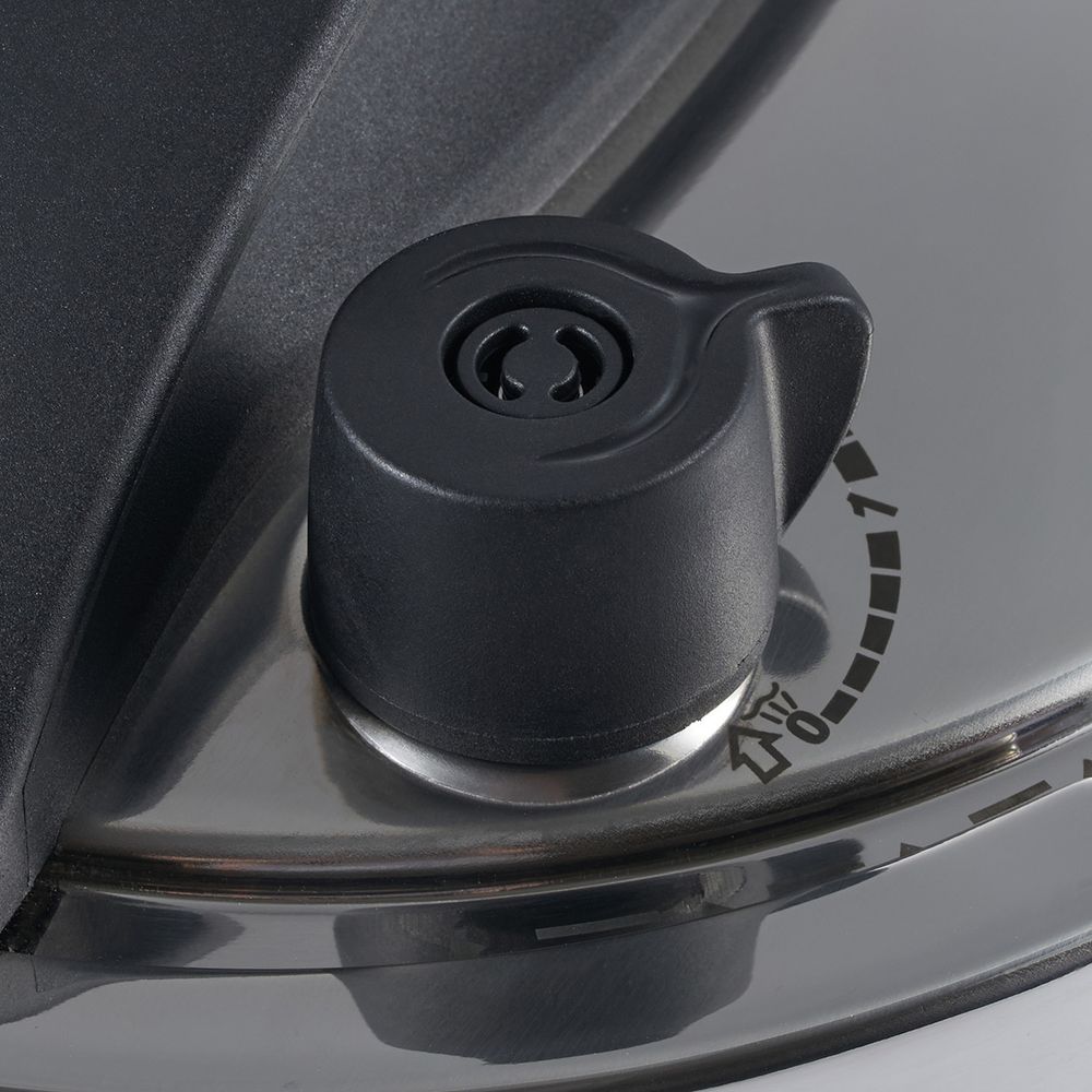 Скороварка Gipfel Faktum 52139 5,5 л