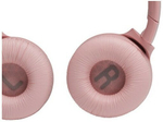 JBL Tune 500BT Pink