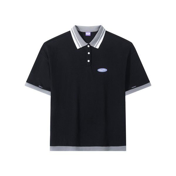 Рубашка поло YMKASHIX