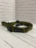 Ремень под АК Magpul / олива