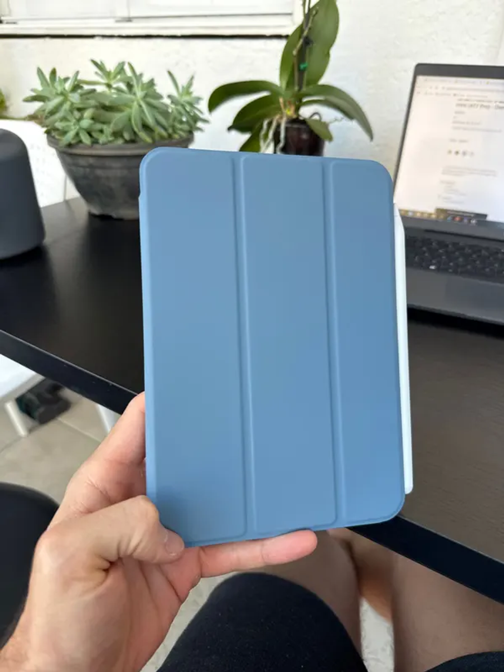 iPad Smart Folio 12 9