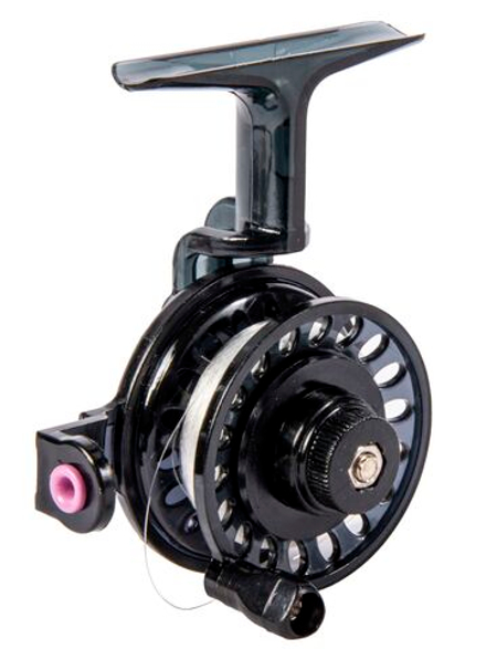 Удилище-комплект зимнее Lucky John PERCH SET