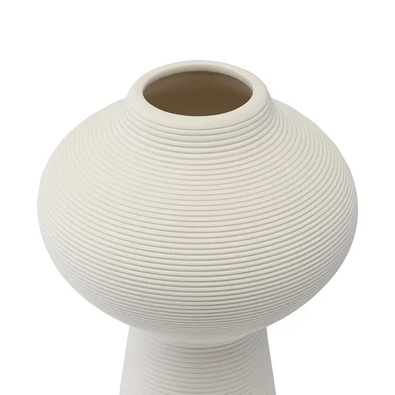 Ваза artemida, 23 см