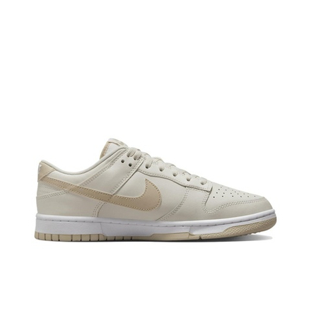 Кроссовки Nike Dunk Low Phantom Sanddrift