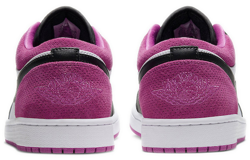 Air Jordan 1 Low Se 'Fuchsia'