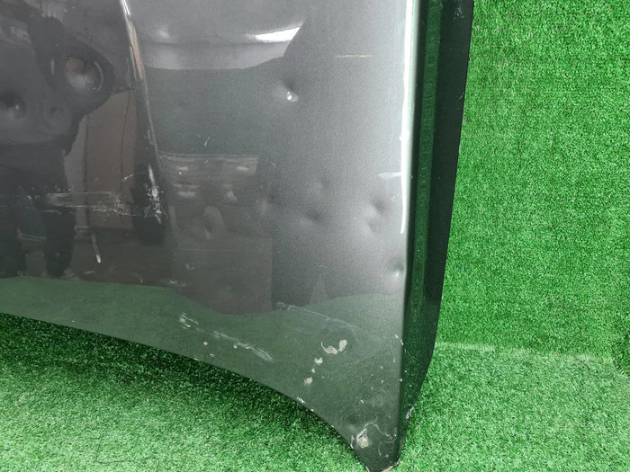 Капот Lixiang L9 (2022-н.в.)