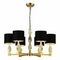 Подвесная люстра ST Luce LINGOTTI SL1759.303.06