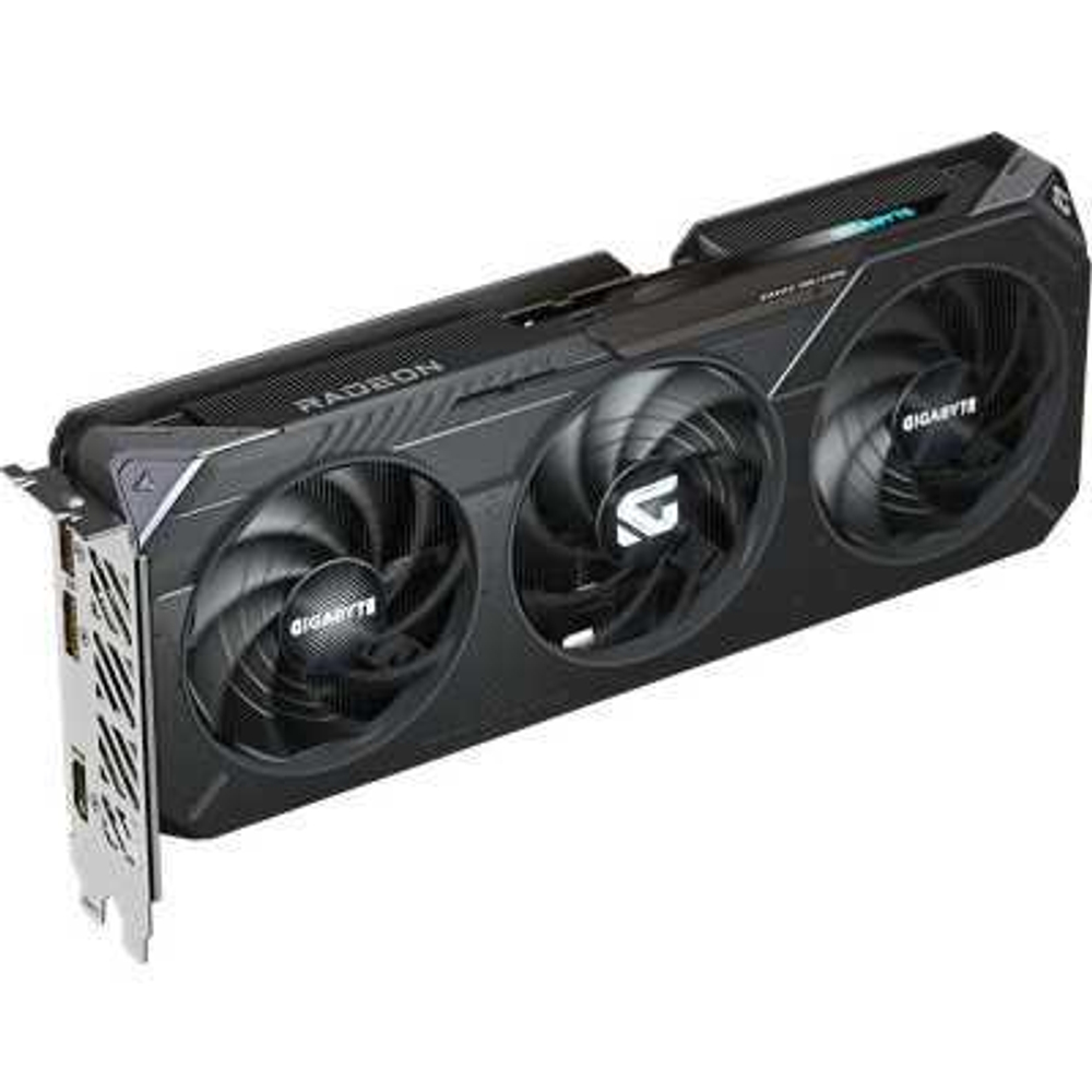 Видеокарта GigaByte AMD Radeon RX 9060 XT 16Gb GV-R9060XTGAMING-16GD 1.0