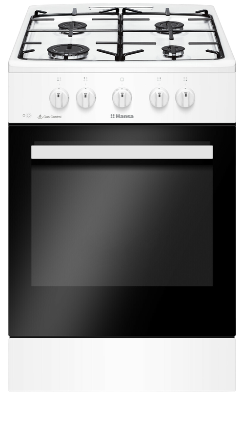 Газовая плита Hansa FCGW510009H