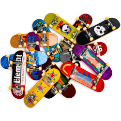 Tech Deck - World Industries Fingerboard Skateboard 20142047 / артикул   13600 6067049 20142047  / GTIN 778988465882