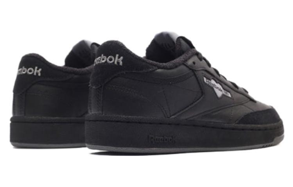 Кроссовки Reebok Club C 85