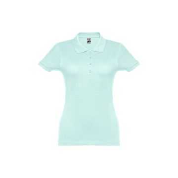 THC EVE. Женское поло