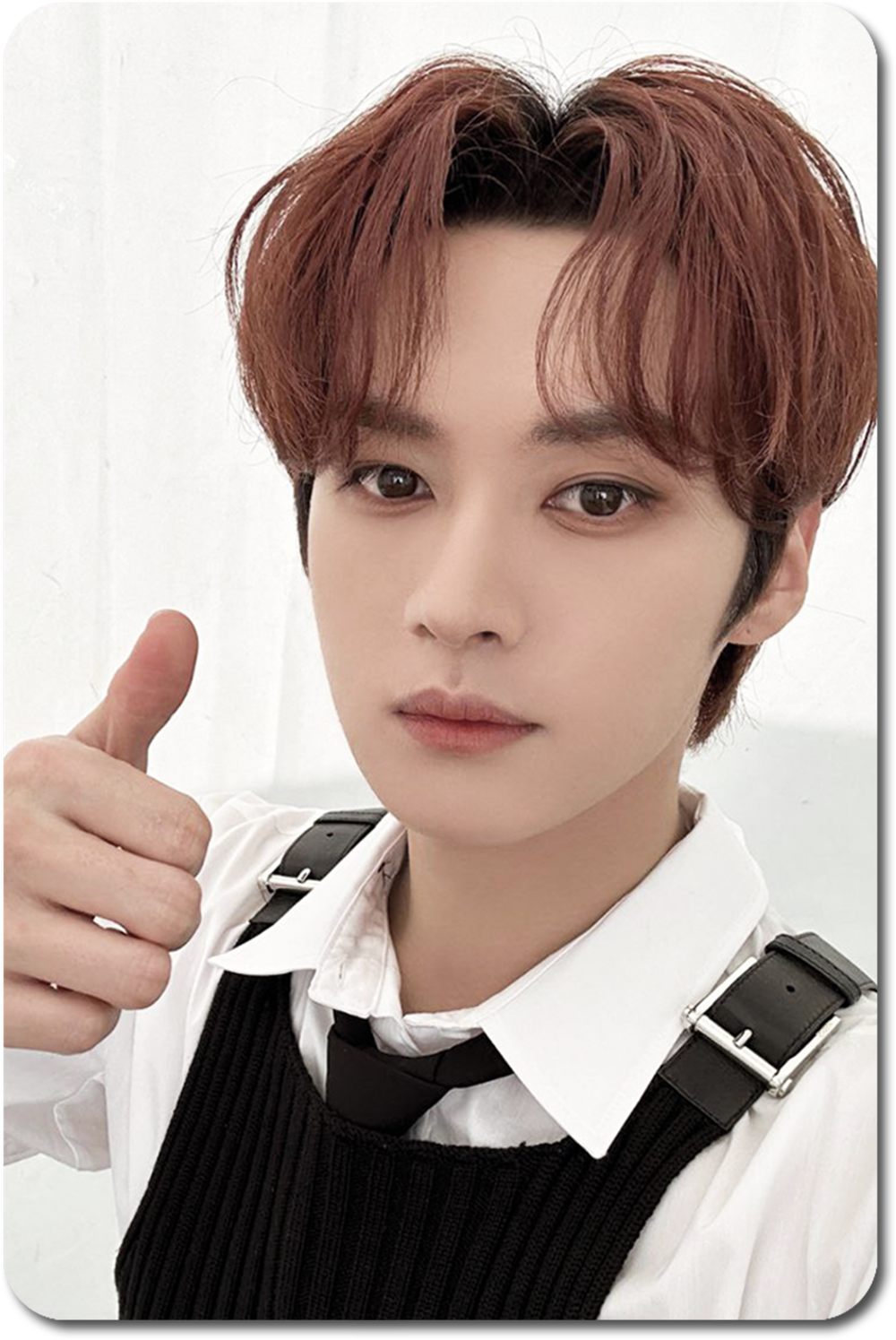 Карта / STRAY KIDS #415