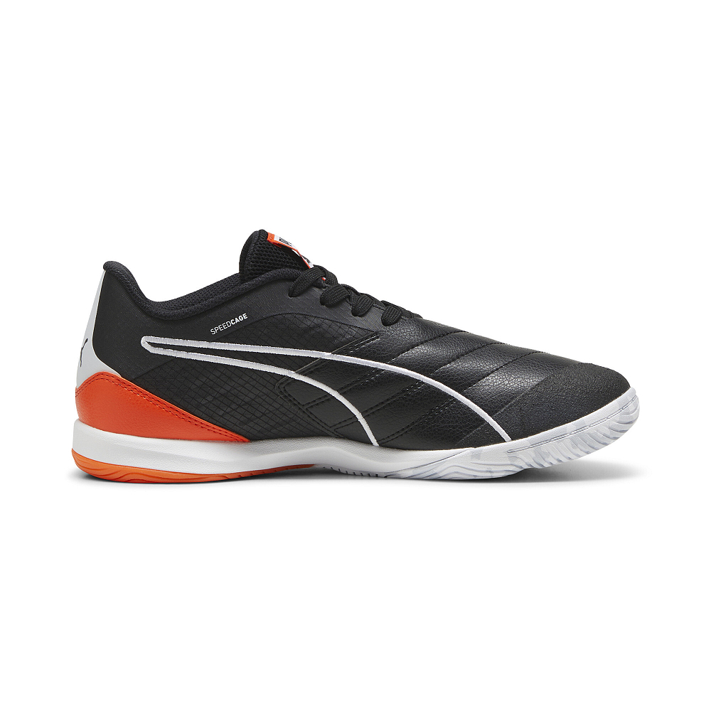 Мужские бутсы для зала PUMA IBERO IV