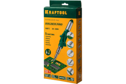 KRAFTOOL  STEEL FORCE 5 кг, Кувалда со стальной удлинённой обрезиненной рукояткой (2009-5)