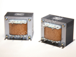 Выходные трансформаторы Золотая Середина