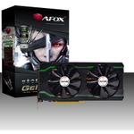 Видеокарта AFOX GeForce RTX 3060TI 8GB GAMING GDDR6 256-bit, 1665 Mhz