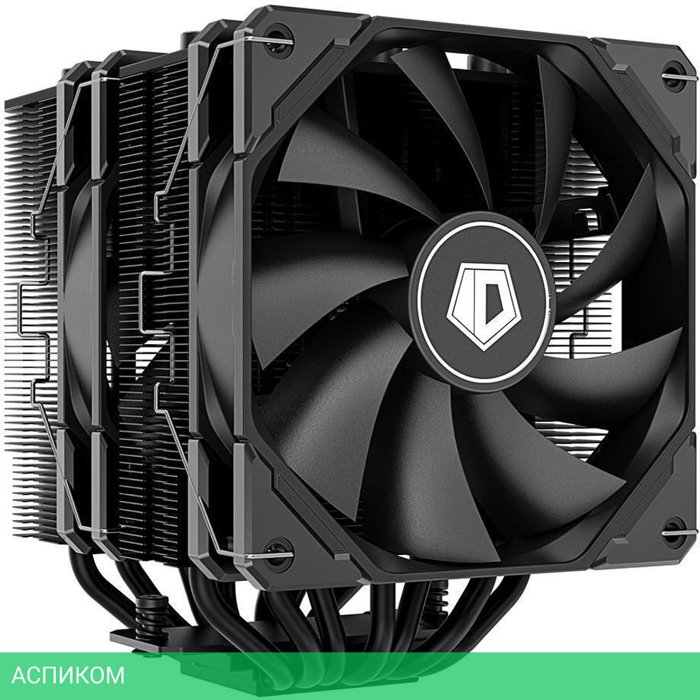 Кулер для процессора ID-Cooling SE-207-XT Advanced