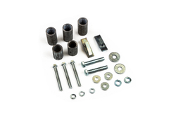 Защита картера для ZOTYE T600 (15-19) 1,5 бензин МТ  NLZ.101.02.030 NEW