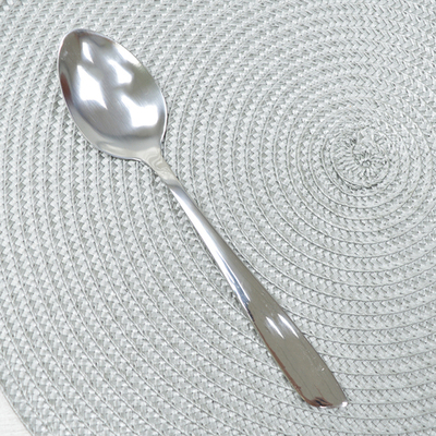 Набор столовых ложек "№2" 6 штук нерж, NNOSO-62