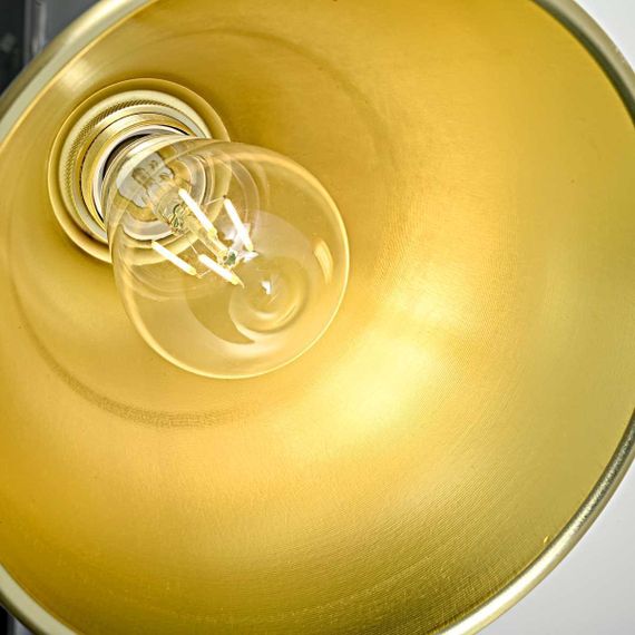 Бра Imperium Loft Gloce Cone 74698-22