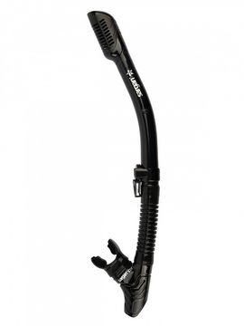 Трубка Sargan Сонора лайт черный/черный