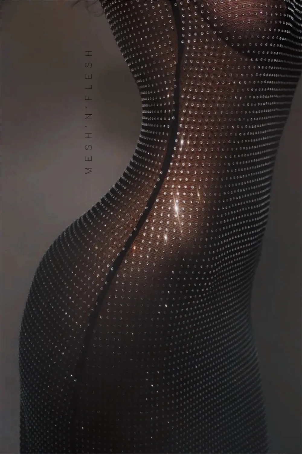 MUSE black