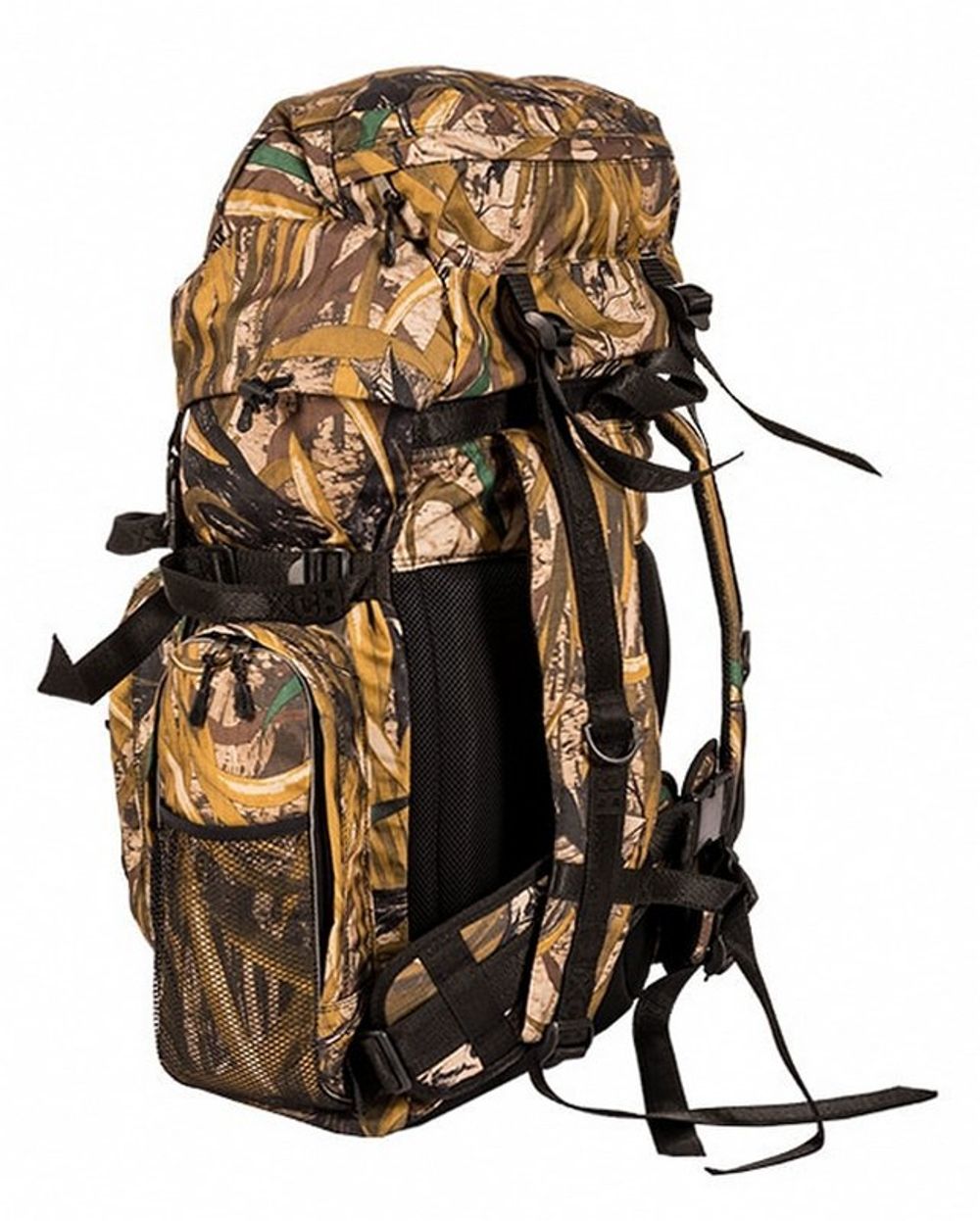 Рюкзак Трекинг (50 литров - камыш)