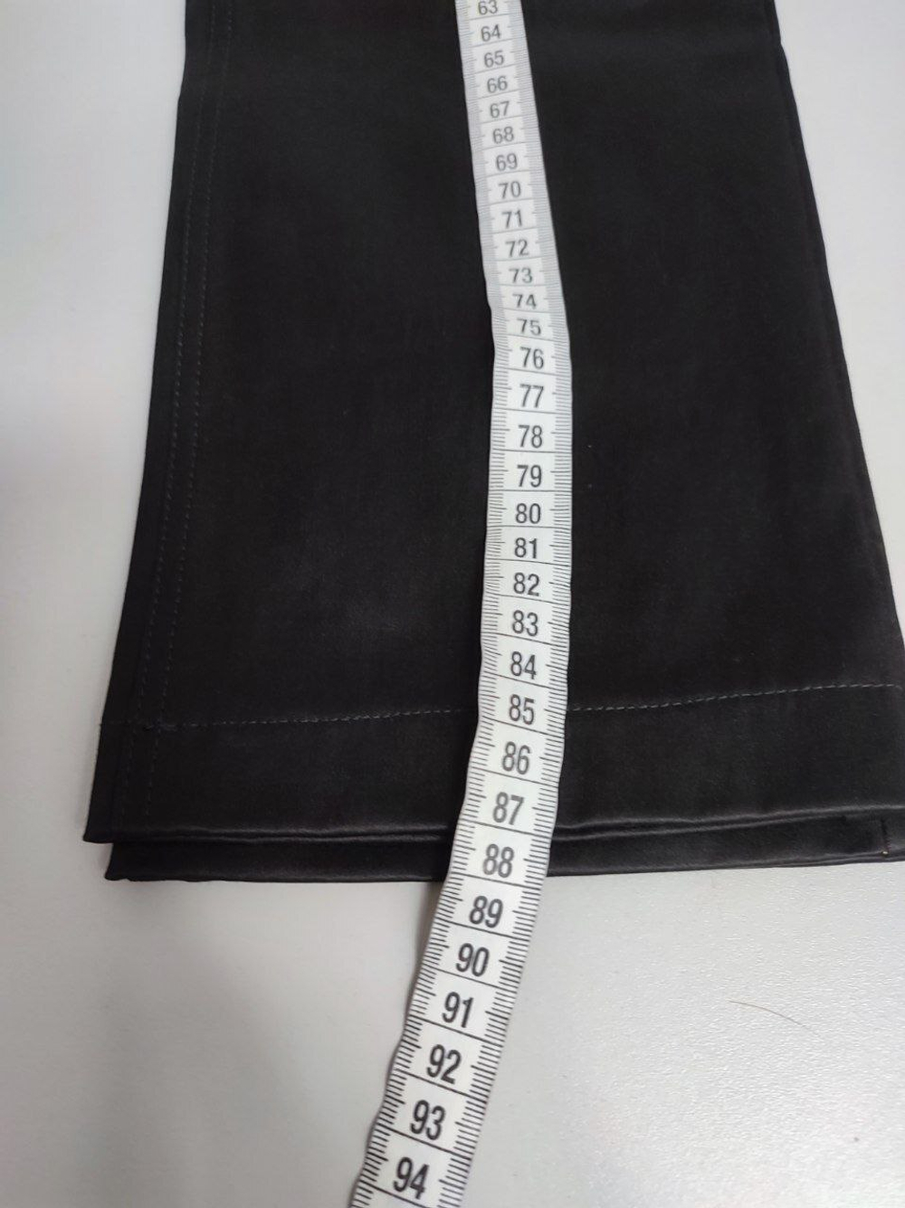 Брюки Милашка Сьюзи черные на 9-10 лет, новые