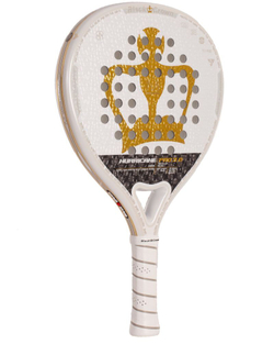 Ракетка для Padel Black Crown Hurricane Pro 3.0