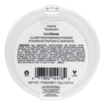 wet n wild, Barefocus, очищающая финишная пудра, 1114478 полупрозрачная, 7,8 г (0,27 унции)