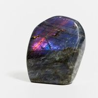 Интерьерные кристаллы