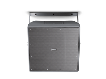 FBT Shadow 114S - всепогодный сабвуфер, 100Вт, динамик 14 дюймов