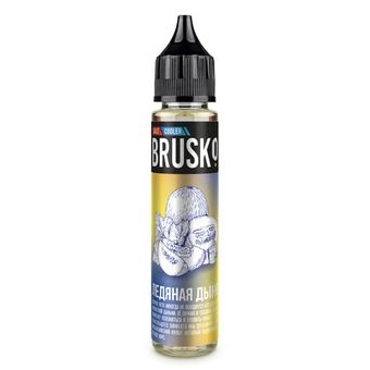 Жидкость BRUSKO Salt 2% 30 ml - Ледяная дыня
