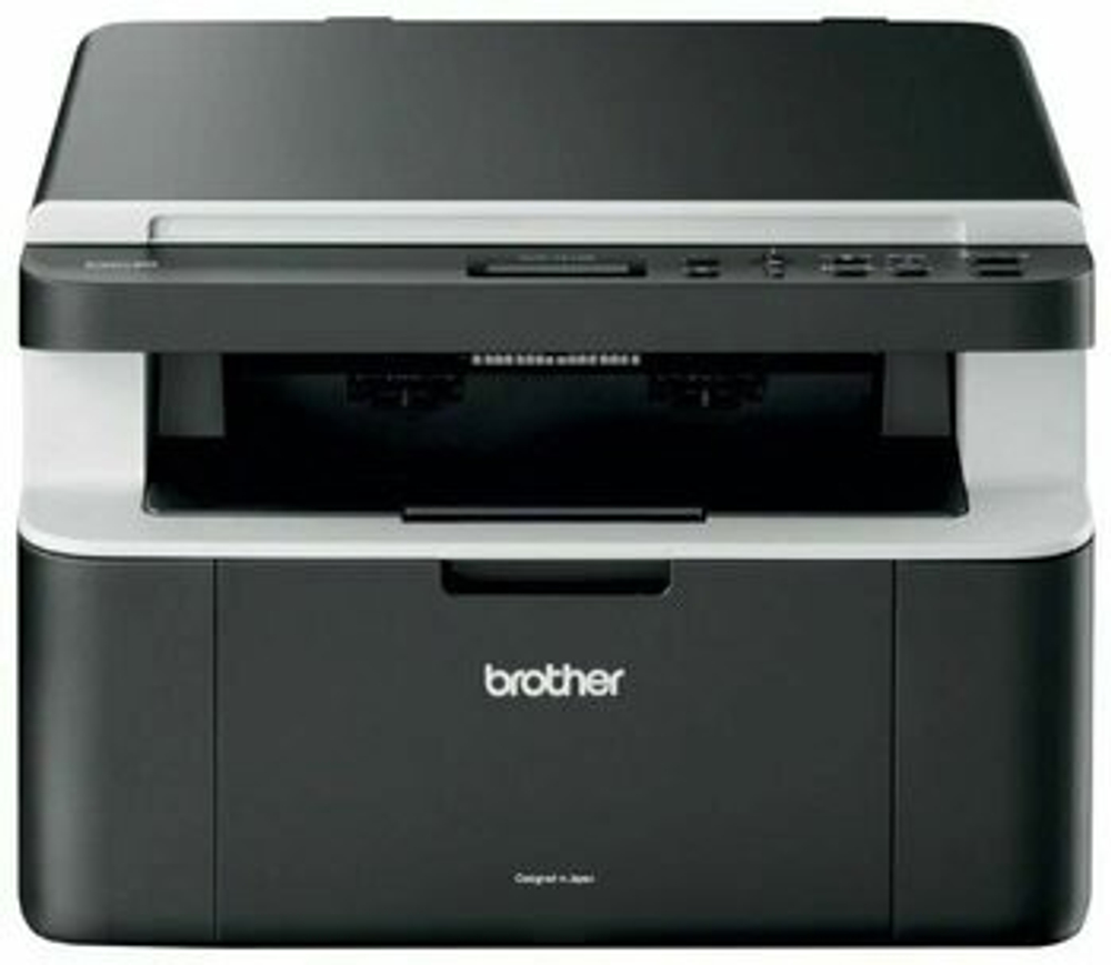 МФУ Brother DCP-1512E