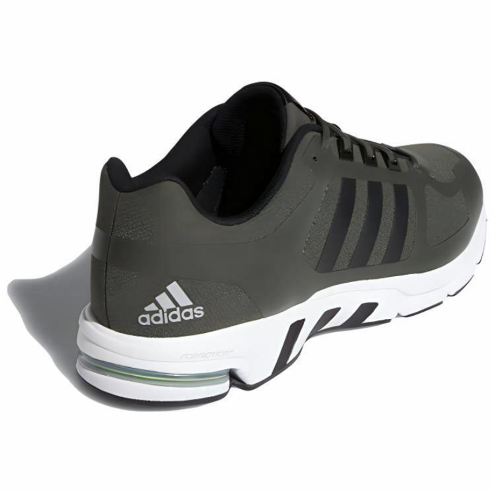 Кроссовки Adidas Equipment 10 Warm
