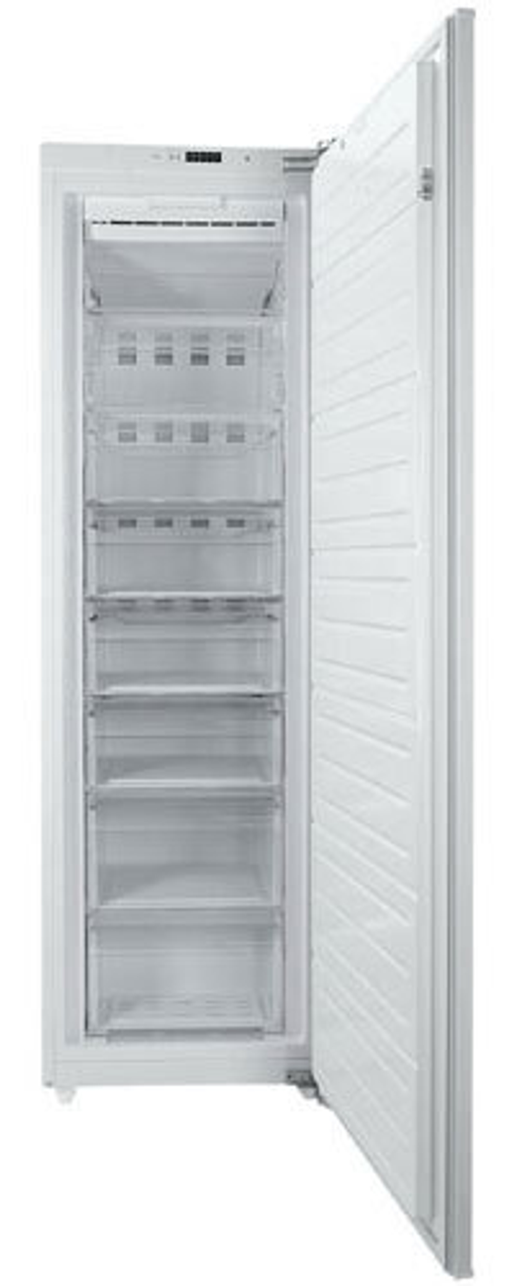 Встраиваемый морозильник Exiteq EXR-205