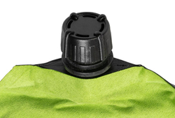 Коврик Helios HS-005 W 200x85x5 см [153354]