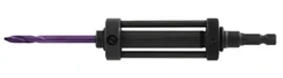 Сверло пилотное с пружиной для коронок Karnasch, арт. 20.1113