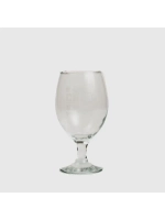 Стакан для пива с гравировкой 400 мл