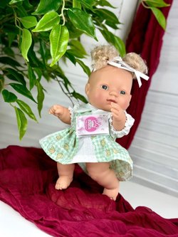 Пупс Berbesa GORDI 26см (260B13)