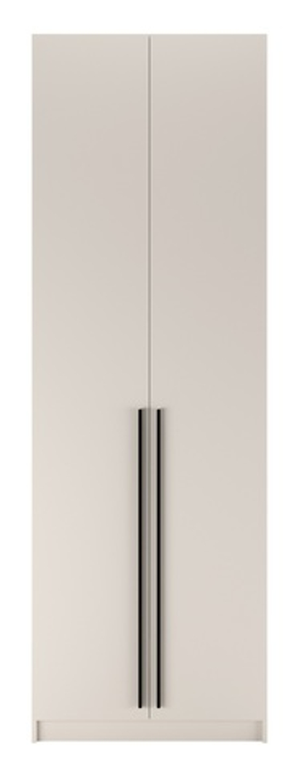 Шкаф 2С/2400 ЭЛЬТОН