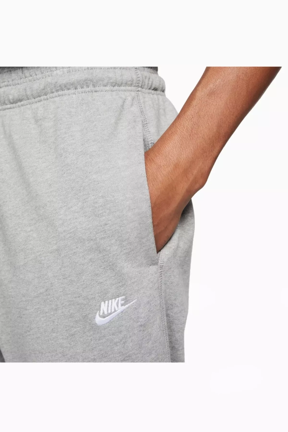 Штаны Nike Club Fleece