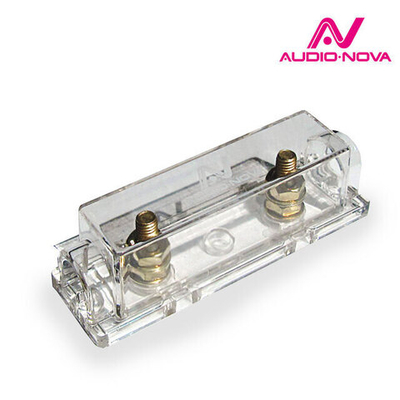 Audio Nova FH.ANL1.S держатель предохранителя ANL (под кабель 0 Ga / до 54 мм²)