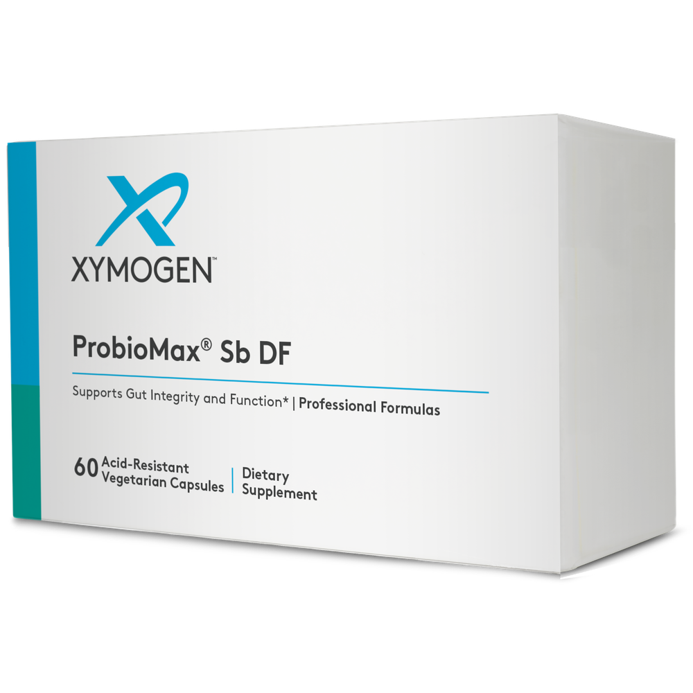 ProbioMax® Sb 35B 60 Capsules