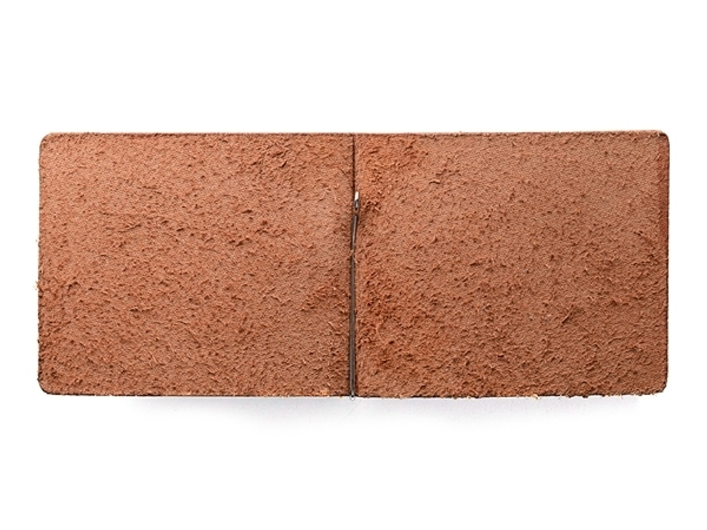 Зажим для денег Варгградъ Рыжий «Руны»