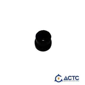 Уплотнение нижнего бачка радиатора (L=18mm) SHANTUI