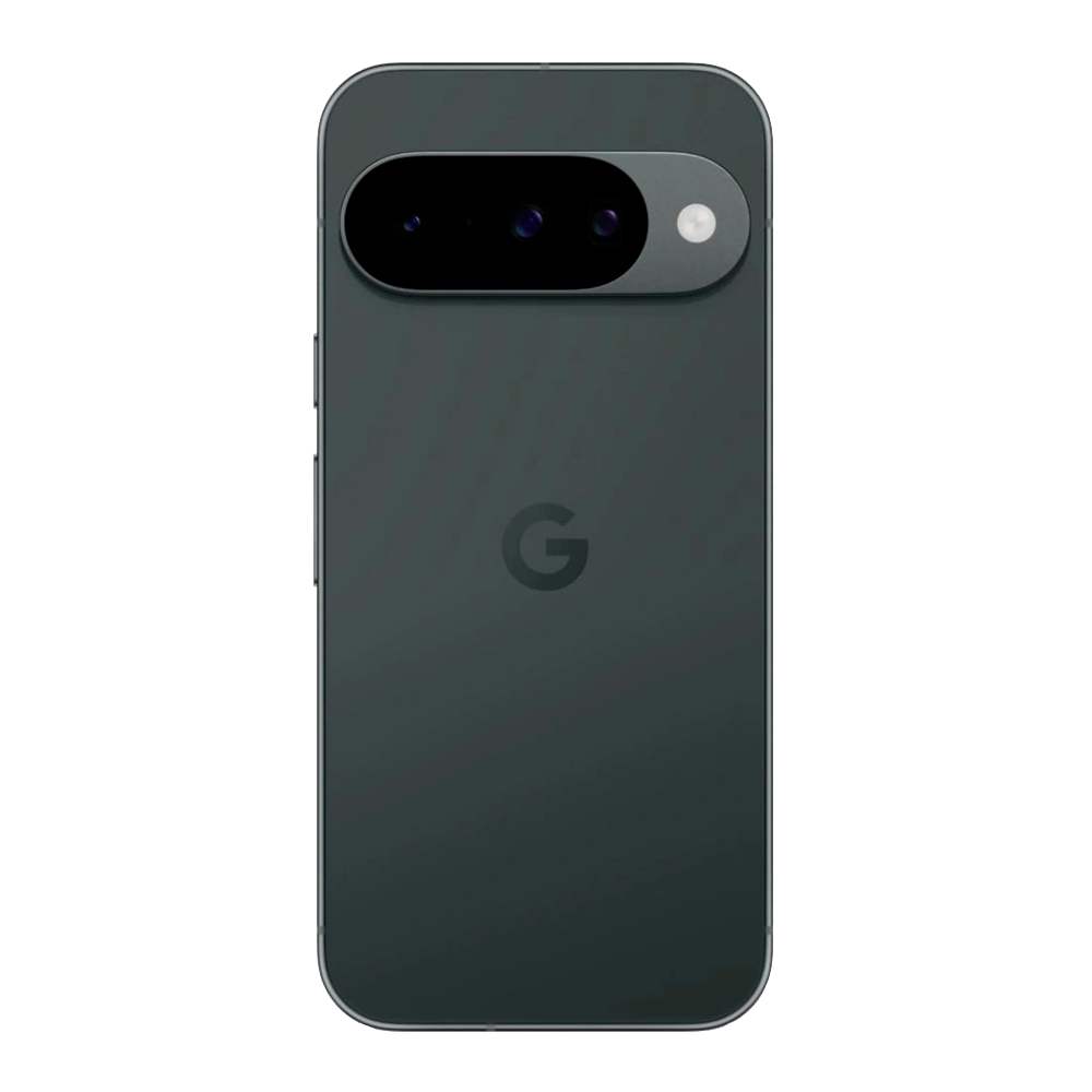 Смартфон Google Pixel 10 12/256GB, Obsidian (Черный) (Global)