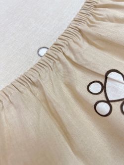 Постельное белье Котики Котики "Котики (компаньон)" 1,5-сп   наволочка 50х70 1шт Простынь на резинке 90х200 см  Пододеяльник 145х215 см