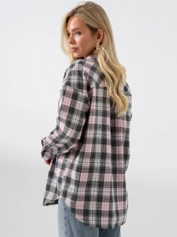 Рубашка женская "Имидж"